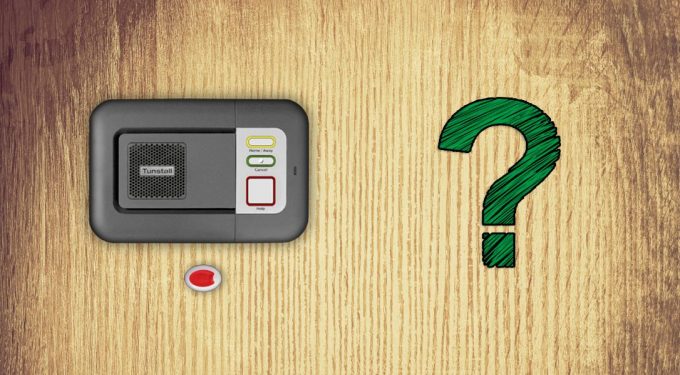 emergency alert system alarm