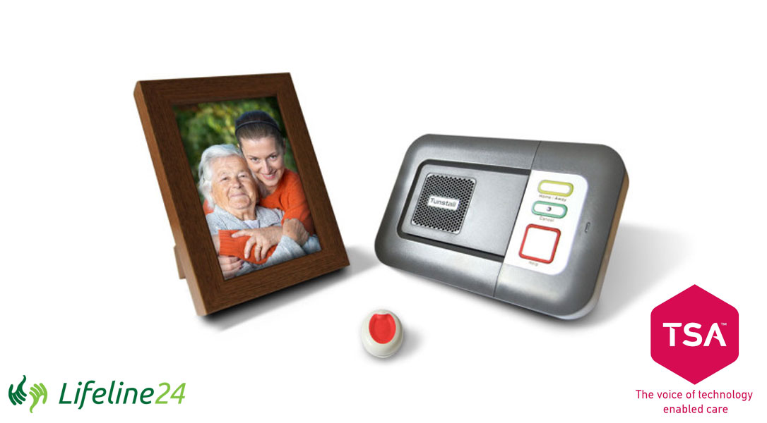 Telecare Services Association