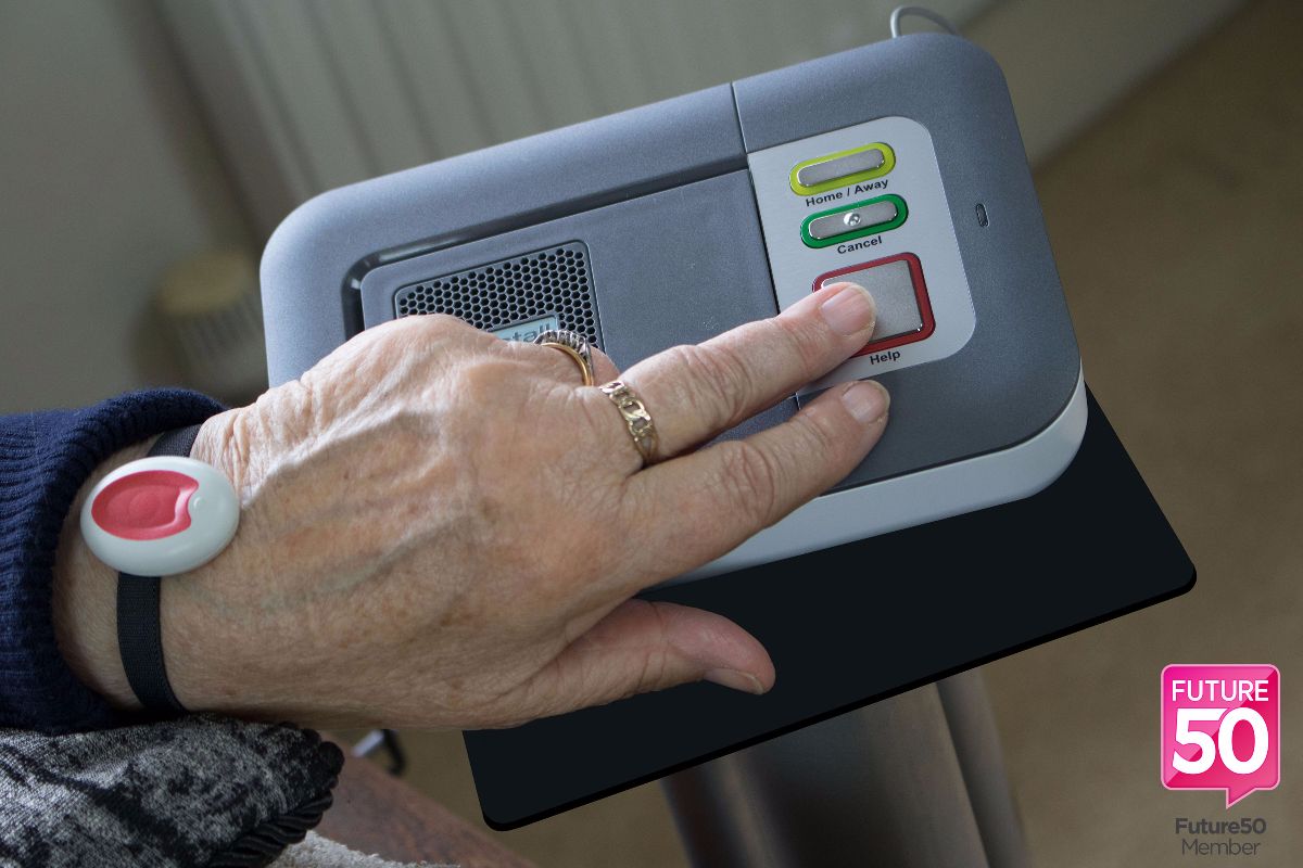 Future50 Company - LifeConnect24