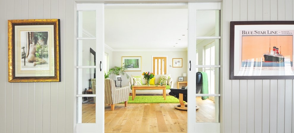 Ways To Exercise At Home