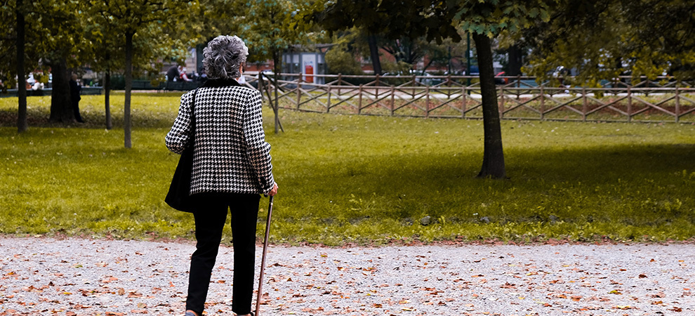 most common causes of falls in the elderly